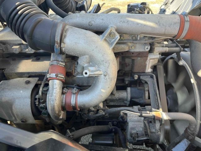 MITSUBISHI FUSOU FIGHTER 2006