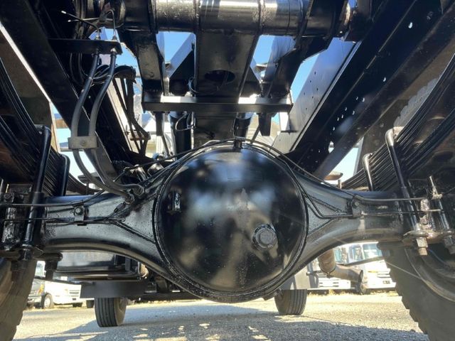 MITSUBISHI FUSOU FIGHTER 2006