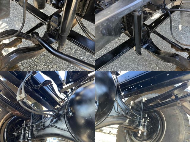 MITSUBISHI FUSOU FIGHTER 2006