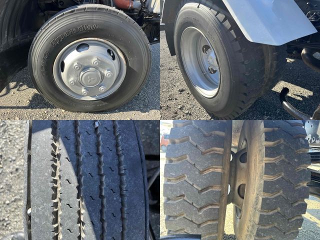 MITSUBISHI FUSOU FIGHTER 2006