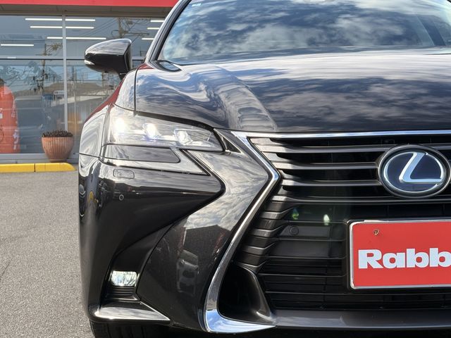 TOYOTA LEXUS GS300h 2017