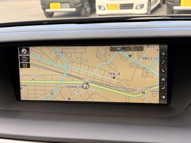 TOYOTA LEXUS GS300h 2017