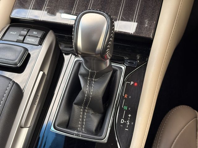 TOYOTA LEXUS GS300h 2017