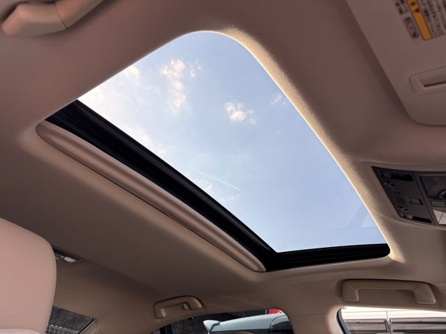 TOYOTA LEXUS GS300h 2017