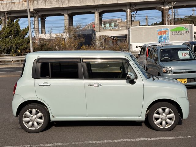 SUZUKI ALTO LAPIN 2013