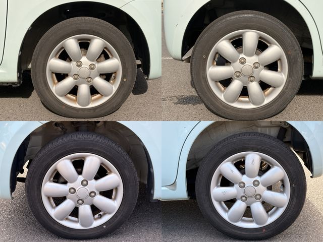 SUZUKI ALTO LAPIN 2013