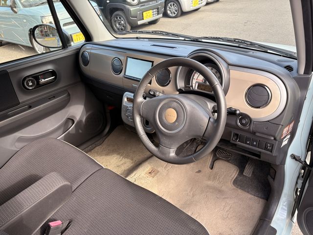 SUZUKI ALTO LAPIN 2013