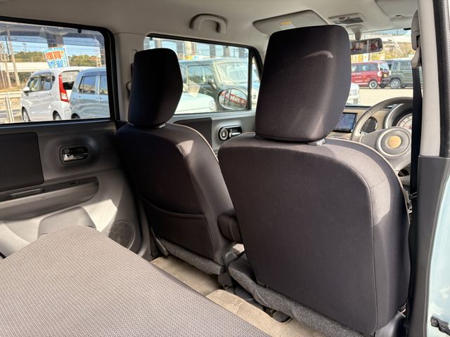 SUZUKI ALTO LAPIN 2013