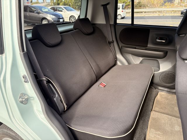 SUZUKI ALTO LAPIN 2013