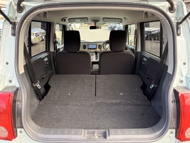 SUZUKI ALTO LAPIN 2013