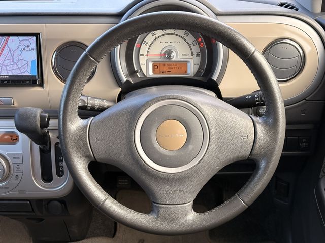 SUZUKI ALTO LAPIN 2013