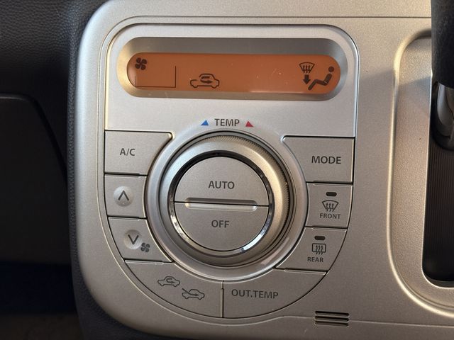 SUZUKI ALTO LAPIN 2013