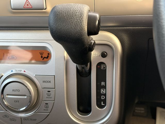 SUZUKI ALTO LAPIN 2013