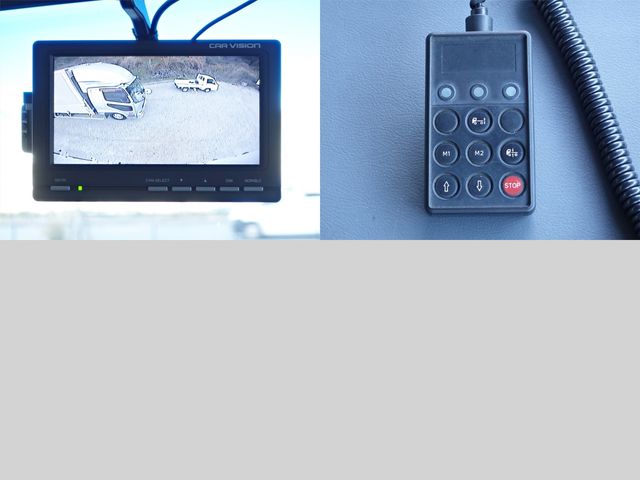 MITSUBISHI FUSOU FIGHTER 2012