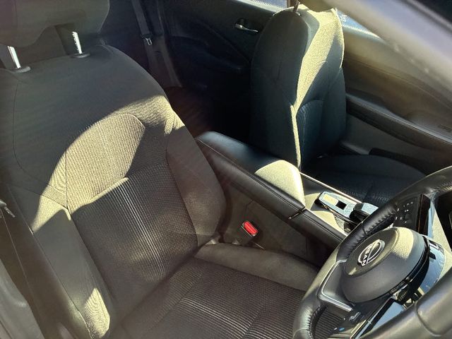 NISSAN NOTE 4WD 2023