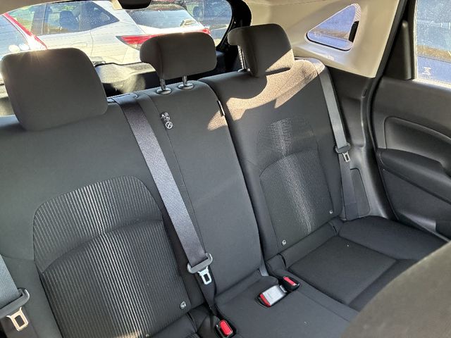 NISSAN NOTE 4WD 2023