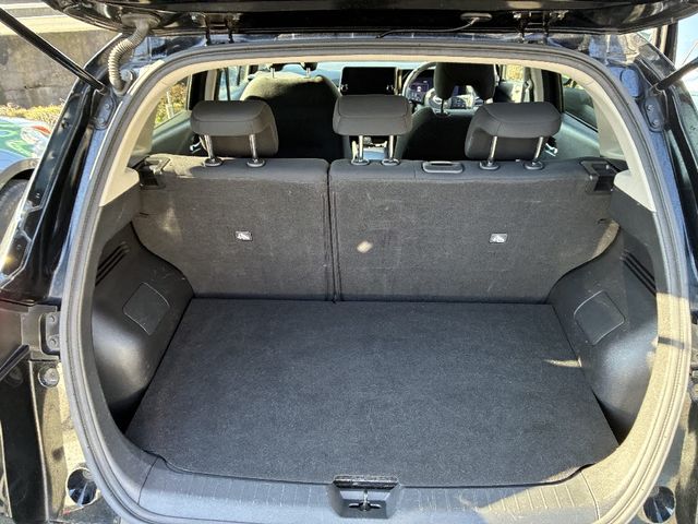 NISSAN NOTE 4WD 2023