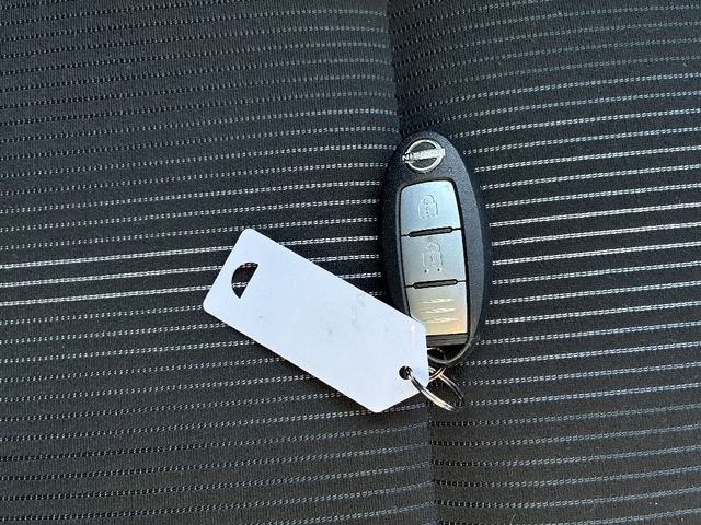 NISSAN NOTE 4WD 2023