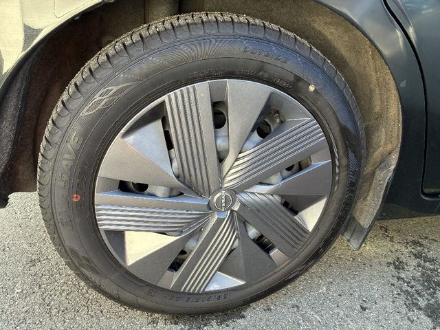 NISSAN NOTE 4WD 2023