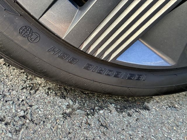 NISSAN NOTE 4WD 2023