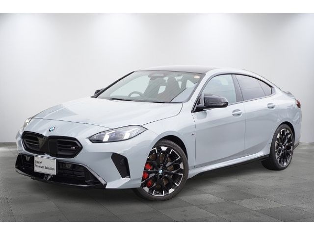 BMW BMW 2series Gran coupe 2025