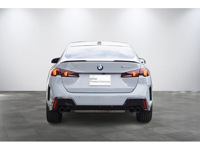 BMW BMW 2series Gran coupe 2025