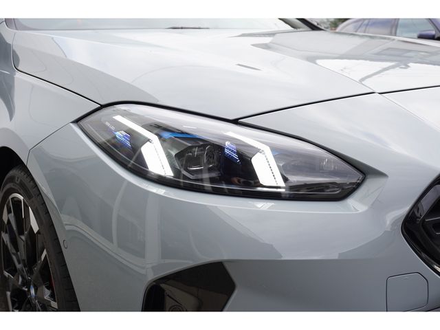 BMW BMW 2series Gran coupe 2025