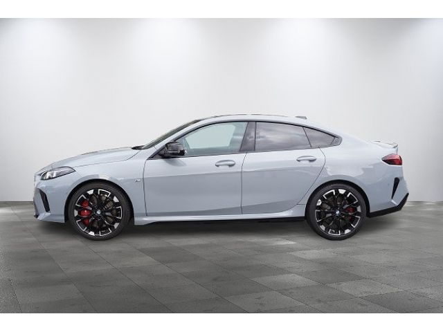 BMW BMW 2series Gran coupe 2025