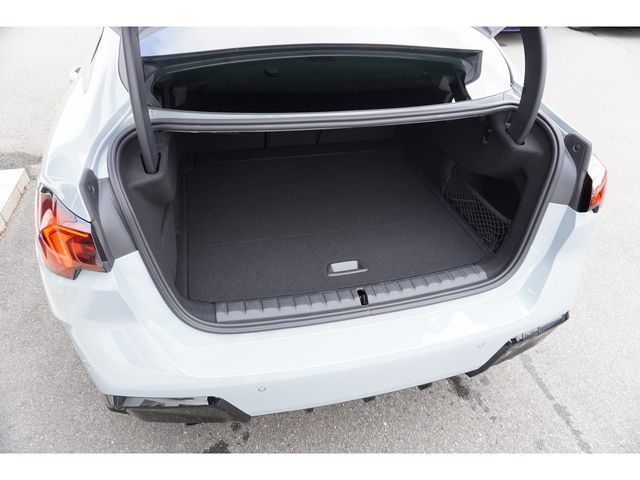 BMW BMW 2series Gran coupe 2025