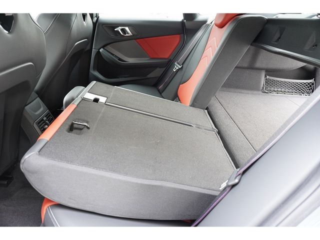 BMW BMW 2series Gran coupe 2025