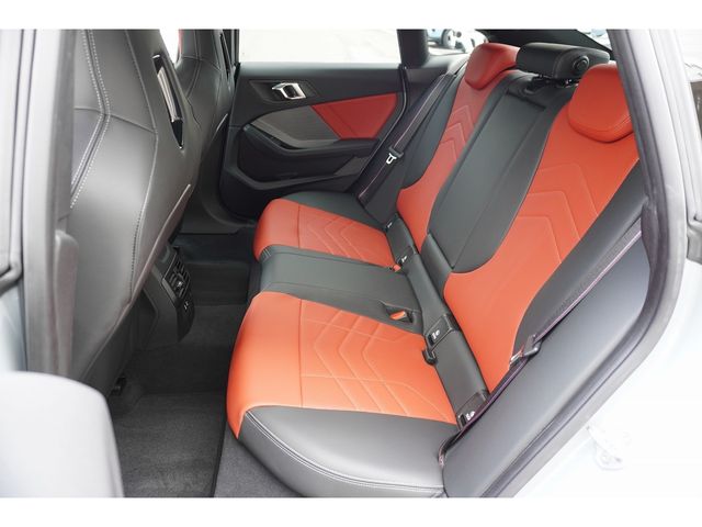 BMW BMW 2series Gran coupe 2025