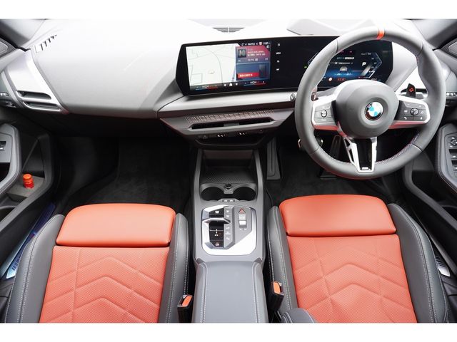 BMW BMW 2series Gran coupe 2025