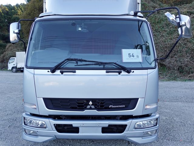 MITSUBISHI FUSOU FIGHTER 2013