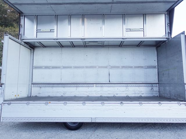 MITSUBISHI FUSOU FIGHTER 2013