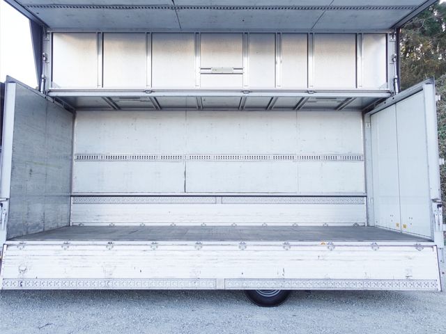 MITSUBISHI FUSOU FIGHTER 2013