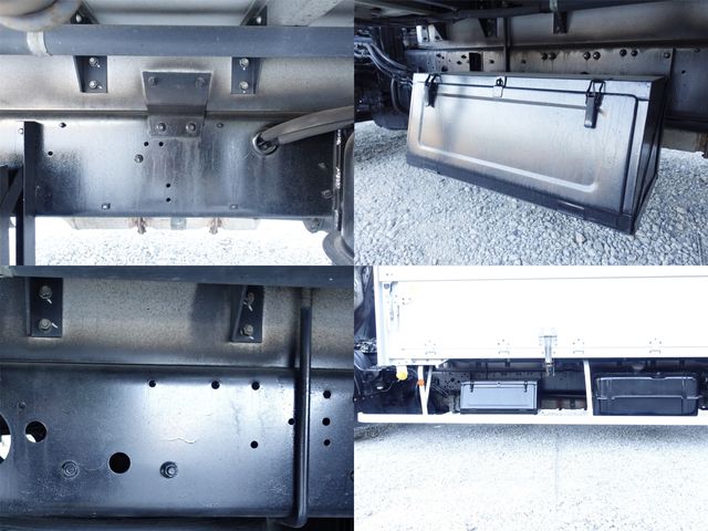 MITSUBISHI FUSOU FIGHTER 2013