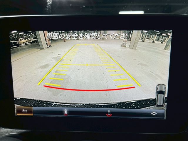 MERCEDES BENZ MERCEDES BENZ C class wagon 2014