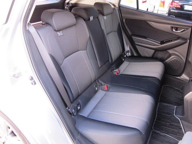 SUBARU IMPREZA SPORT 2017