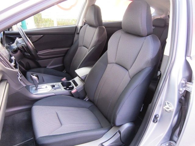 SUBARU IMPREZA SPORT 2017