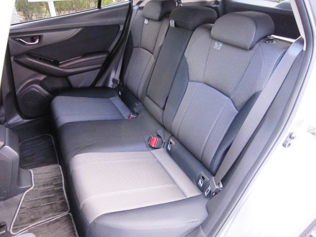 SUBARU IMPREZA SPORT 2017