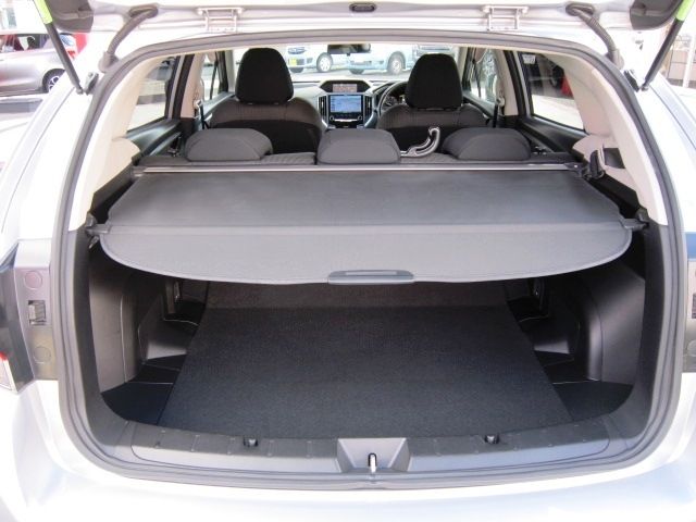 SUBARU IMPREZA SPORT 2017