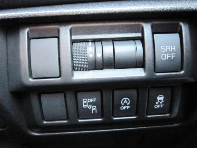 SUBARU IMPREZA SPORT 2017