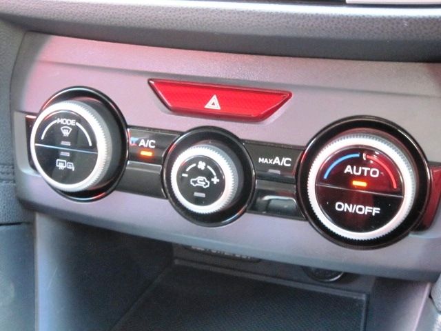 SUBARU IMPREZA SPORT 2017