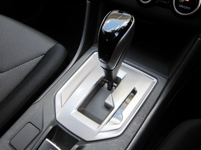 SUBARU IMPREZA SPORT 2017