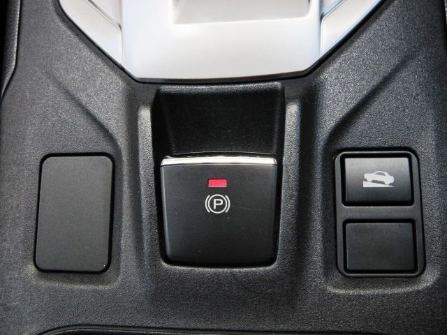 SUBARU IMPREZA SPORT 2017