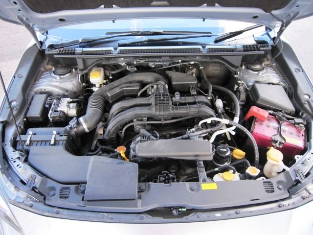 SUBARU IMPREZA SPORT 2017