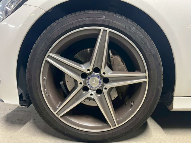 MERCEDES BENZ MERCEDES BENZ C class wagon 2016