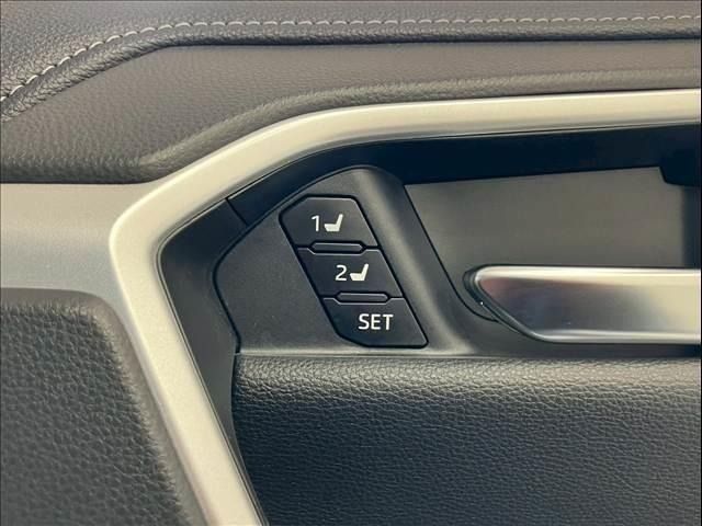 TOYOTA RAV4 4WD 2020