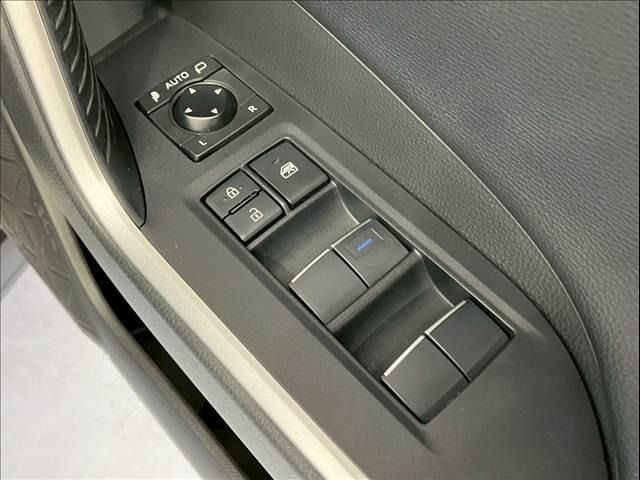 TOYOTA RAV4 4WD 2020