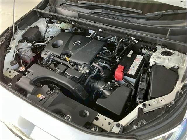 TOYOTA RAV4 4WD 2020